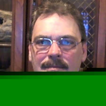 Michael Coker Photo 18