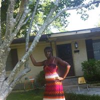 Claudia Roberson Photo 10