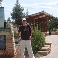 James Backus Photo 22