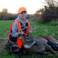 Stephanie Denney Photo 27