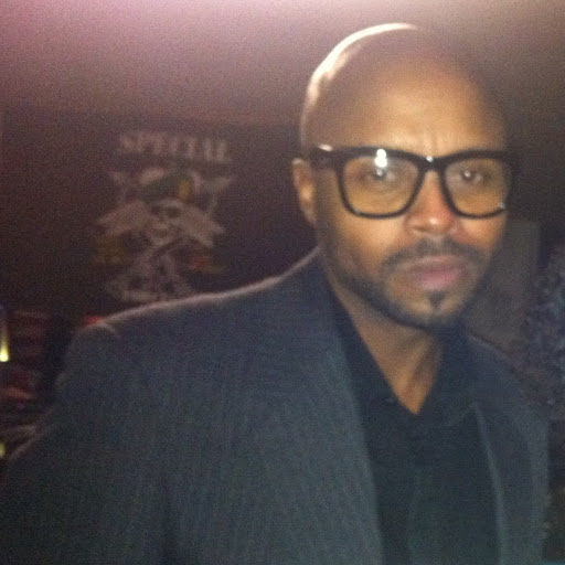 Maurice Stevens Photo 6