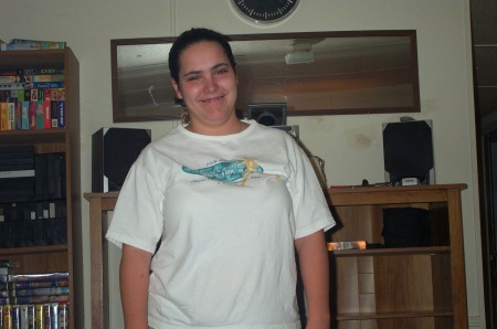 Suzanne Stringer Photo 17
