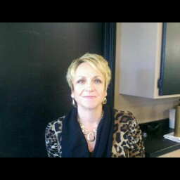 Charlotte Doss Photo 13