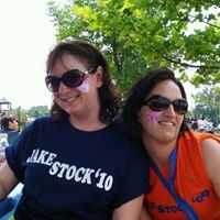 Theresa Gerlach Photo 11