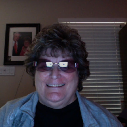 Brenda Richardson Photo 9