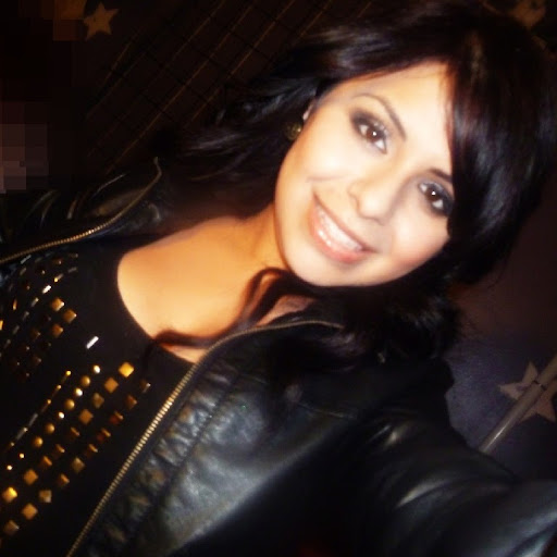 Jazmine Diaz Photo 5