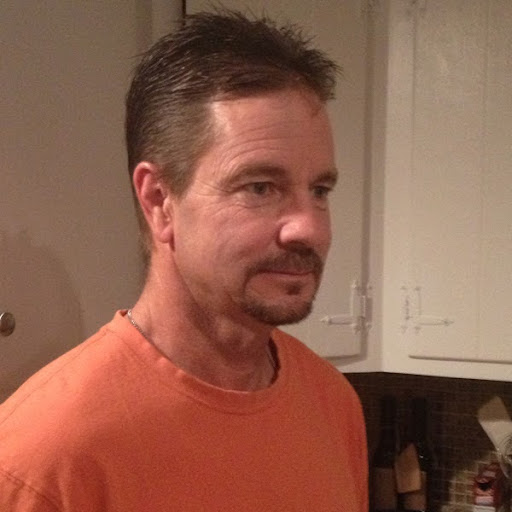 Jeff Gillespie Photo 27