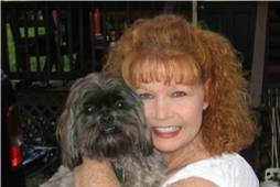 Vicki Martin Photo 10