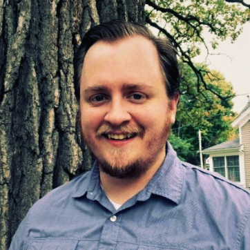 Benjamin Winfield Photo 10