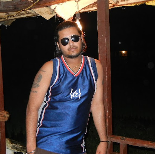 Sharanjit Singh Photo 9