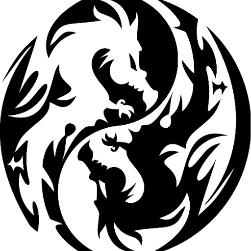 Ying Yang Photo 48