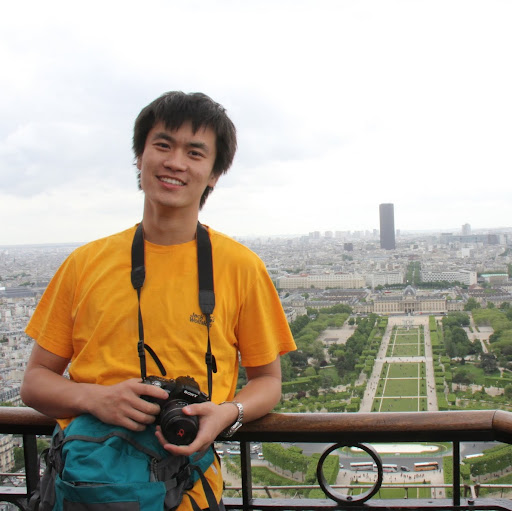 Peng Jiang Photo 12