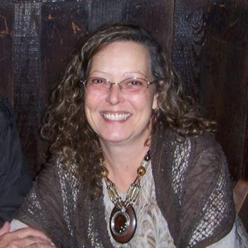 Rebecca Morris Photo 22
