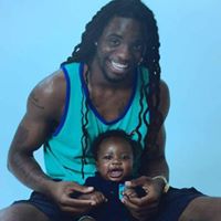 Darryl Mitchell Photo 9