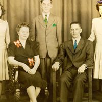 Ruth Harding Photo 25
