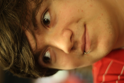 Alex Hemingway Photo 2