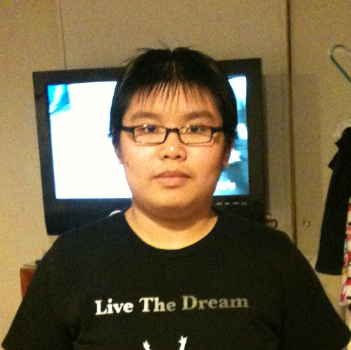 Giang Le Photo 28