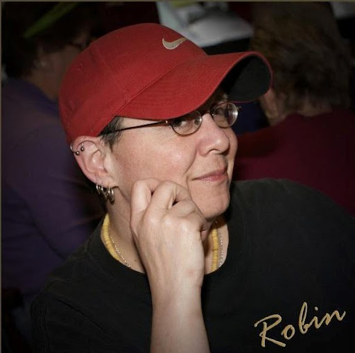 Robin Crawford Photo 33