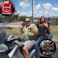 Larry Parish Photo 19