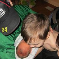 Patricia Applegate Photo 20