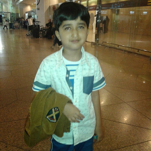 Arshad Abbasi Photo 29