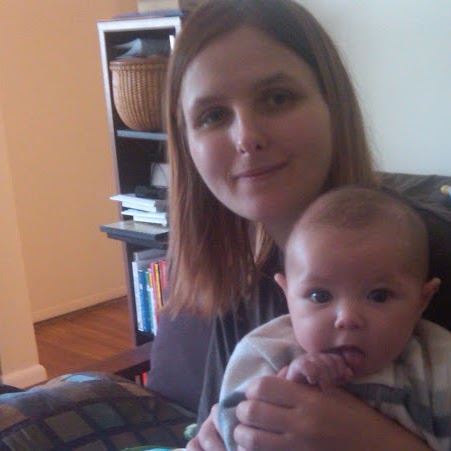 Melissa Cram Photo 4
