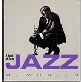 Jazz Memories: A Book Of Days