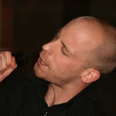 Peter Richardson Photo 40