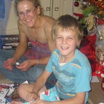 Janine Carter Photo 29