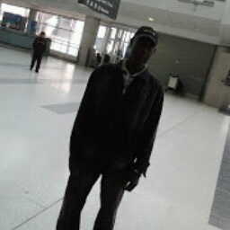 Joseph Bartholomew Photo 15