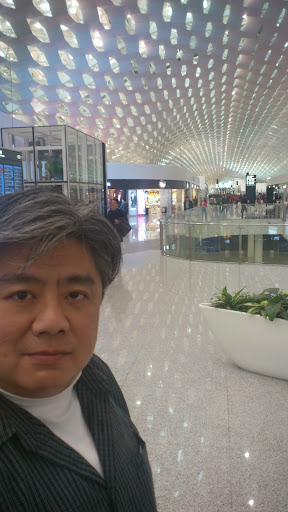 Allen Yang Photo 32
