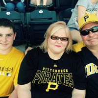 Jill Rizzo Photo 14