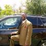 Lucius Harris Photo 10