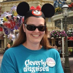 Stephanie Cottrell Photo 32