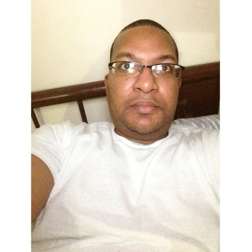 Ronald Knight Photo 20