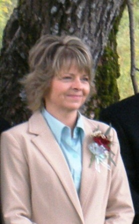 Deborah Harding Photo 19