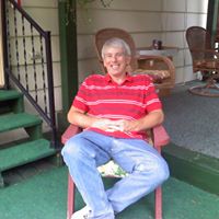 Gregory Fritz Photo 17