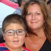 Nancy Decristofaro Photo 5