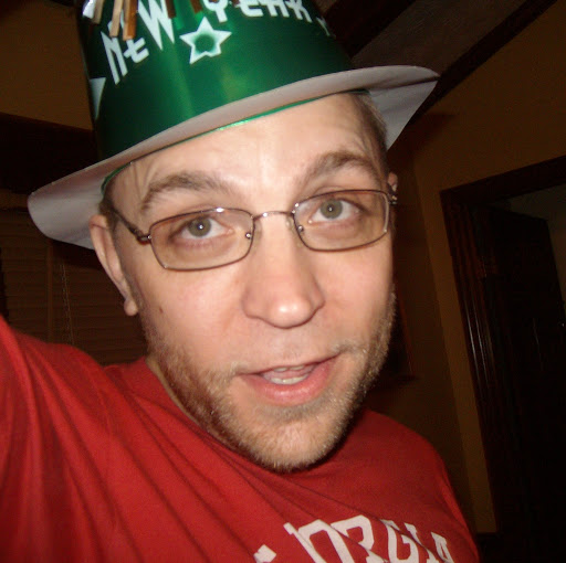 Daniel Roberson Photo 23