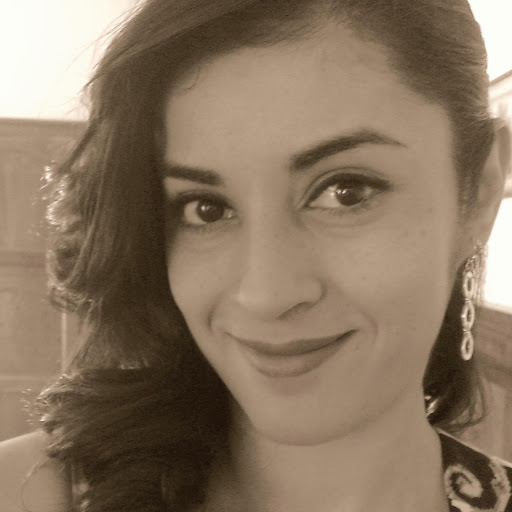 Sharon Rios Photo 19