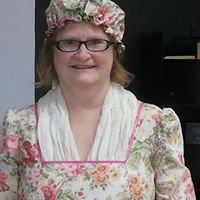 Janet Lindstrom Photo 14