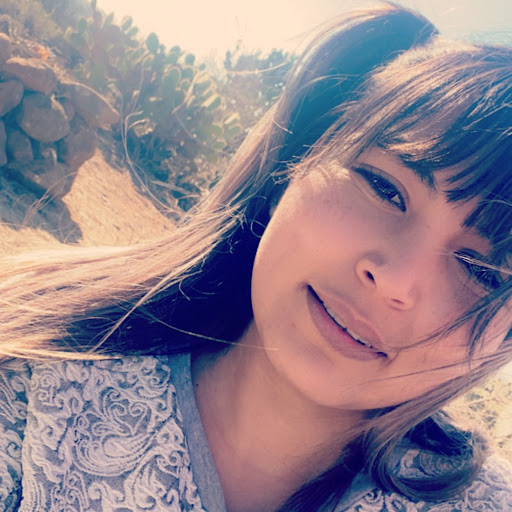Perla Guzman Photo 18