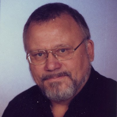 Peter Hoppe Photo 11