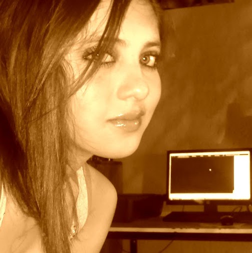 Andrea Mondragon Photo 20