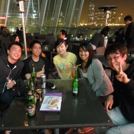 Allen Liu Photo 16