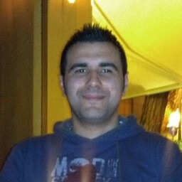 Angelo Demarzo Photo 3