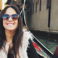 Ana Severino Photo 17