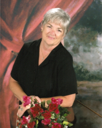 Joan Clark Photo 15