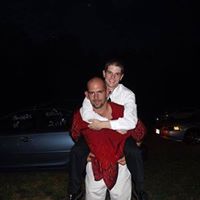 Daryl Jenkins Photo 16