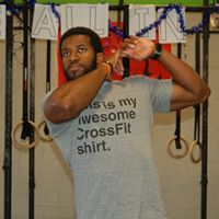 Christopher Harris Photo 41